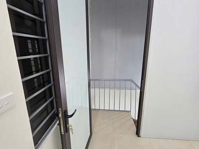 Cho thuê nhà riêng mới 100 1