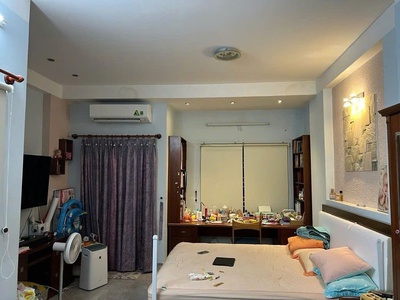Cho thuê nhà đẹp full nội thất cao cấp-cộng hoà-2 tầng-3pn-chỉ 15tr 0