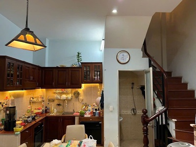 Cho thuê nhà đẹp full nội thất cao cấp-cộng hoà-2 tầng-3pn-chỉ 15tr 3