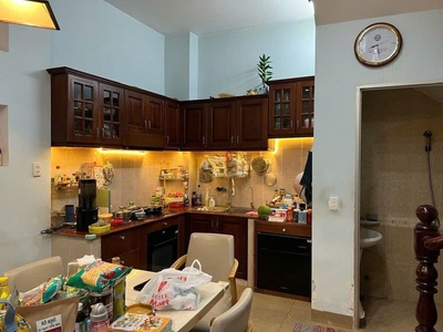 Cho thuê nhà đẹp full nội thất cao cấp-cộng hoà-2 tầng-3pn-chỉ 15tr 2