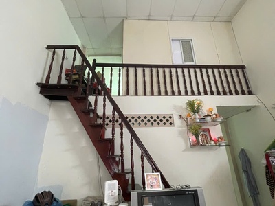 Siêu phẩm nhỉnh 4 tỷ xíu, nhà 60m   5x13m  2 tầng btct   cách mạng tân phú, nhỉnh 60tr/m 1