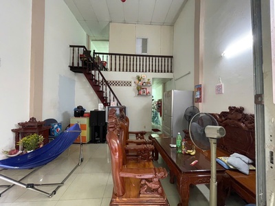 Siêu phẩm nhỉnh 4 tỷ xíu, nhà 60m   5x13m  2 tầng btct   cách mạng tân phú, nhỉnh 60tr/m 0