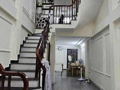 Khu đô thị hồng hà, xóm đồng a văn điển, yên sở, 37m2, 7.1 tỉ full đồ 2
