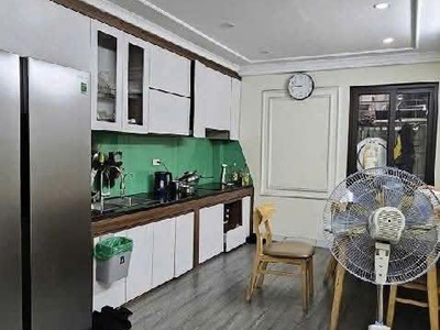 Khu đô thị hồng hà, xóm đồng a văn điển, yên sở, 37m2, 7.1 tỉ full đồ 4