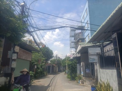 Đất đẹp- giá tốt cần bán nhanh 1 hoặc 2 lô đất- giảm ngay 100 tr cho khách mua 2 lô tại tp thủ đức 1