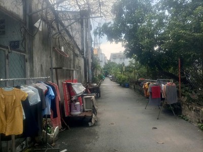 Đất đẹp- giá tốt cần bán nhanh 1 hoặc 2 lô đất- giảm ngay 100 tr cho khách mua 2 lô tại tp thủ đức 3