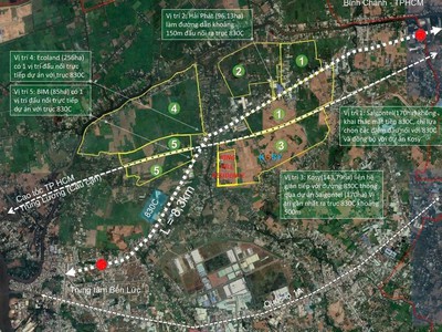 King hill   cuối tuần này, cơ hội vàng không lặp lại  bán 3 lô liền kề tại thạnh phú, bến lức, long 0