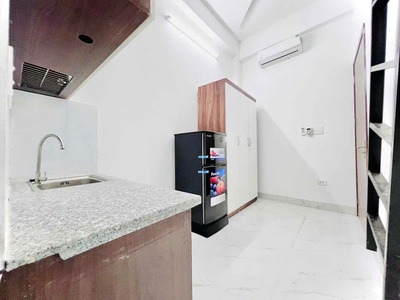 Cho thuê  phòng chung cư mini   ở ngay  tại triều khúc, thanh trì, hà nội  giá 3 triệu/tháng 1