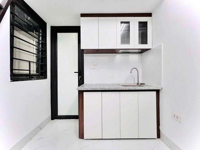 Cho thuê  phòng chung cư mini   ở ngay  tại triều khúc, thanh trì, hà nội  giá 3 triệu/tháng 2