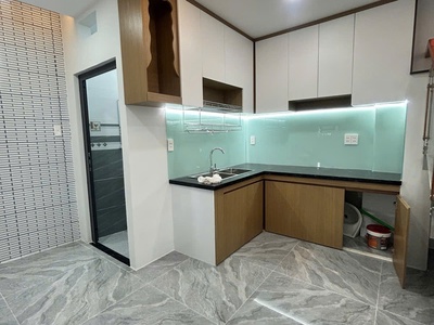 Nhà Mới 2 Tấng   Hẻm Xe Hơi Bùi Văn Ngữ 38m2 Nhỉnh 3  Tỷ 3