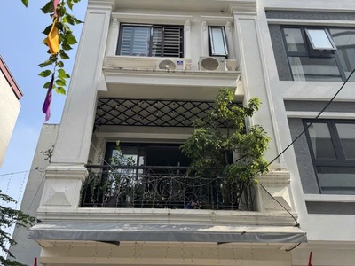 Kinh doanh đỉnh, v.hè ô tô dt 51,5m2-5t, trịnh văn bô kd vân canh, giá 12.5 tỷ 0