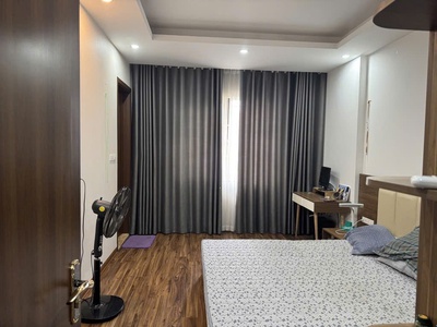Kinh doanh đỉnh, v.hè ô tô dt 51,5m2-5t, trịnh văn bô kd vân canh, giá 12.5 tỷ 3