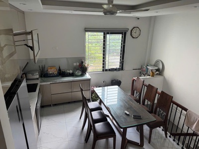 Kinh doanh đỉnh, v.hè ô tô dt 51,5m2-5t, trịnh văn bô kd vân canh, giá 12.5 tỷ 2