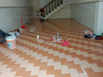 Cho thuê nhà 3 tầng khang trang   kdc long thịnh, phú thứ, cái răng, cần thơ 2