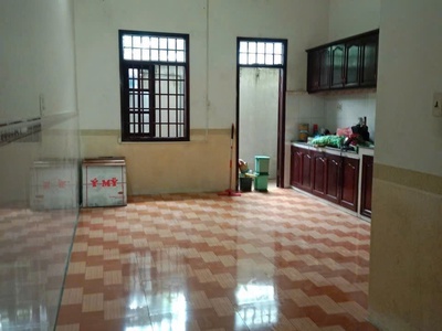 Cho thuê nhà 3 tầng khang trang   kdc long thịnh, phú thứ, cái răng, cần thơ 3