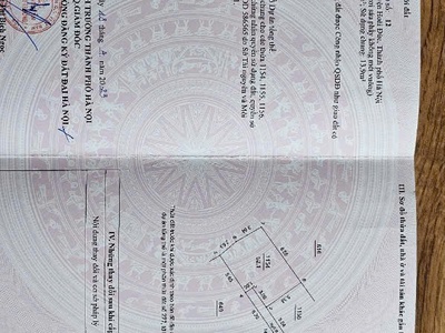 Nhà 52m   7 tầng thang máy lai xá, hoài đức giá chỉ 9,x tỷ 0