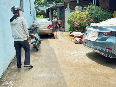 Nhà long tâm cách võ văn kiệt 20 bước chân giá chỉ 1 ty750 1