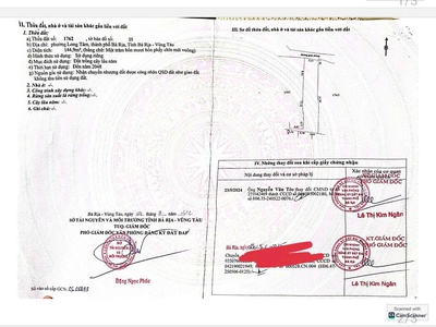 Nhà long tâm cách võ văn kiệt 20 bước chân giá chỉ 1 ty750 2