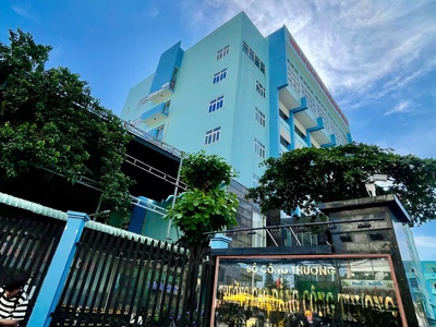 Nhà ngang 5m, hẻm xe hơi đỗ xuân hợp, sổ vuông vức, không lỗi phong thủy nhỏ hơn 4 tỷ 2