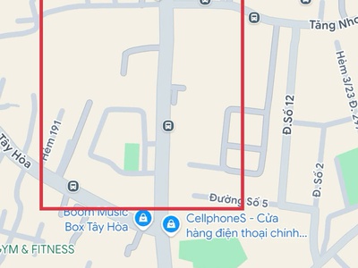 Nhà ngang 5m, hẻm xe hơi đỗ xuân hợp, sổ vuông vức, không lỗi phong thủy nhỏ hơn 4 tỷ 1