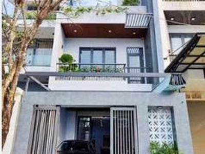 Bán nhà phố nguyễn đình thi   tây hồ. dt 68m2.vài bước chân ra hồ.gía tốt hơn mặt hồ 5 lần 0