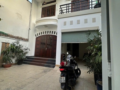 Bán nhà 2 mặt tiền lê văn việt - gần ngã tư man thiện, 7x30m, 3 tầng - 5pn,chào 47,5 tỷ. 1