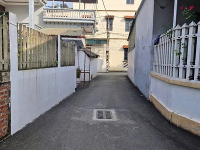 Chính chủ cần thanh lý đất giá tốt   nhật tân, thị trấn vĩnh tường, vĩnh tường, vĩnh phúc 2