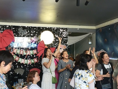 Cần sang lại mặt bằng kinh doanh quán cafe quận 8 2