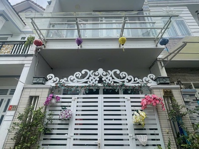 Bán nhà 1 trệt 2 lầu   trung tâm ninh kiều, cần thơ   chính chủ 0