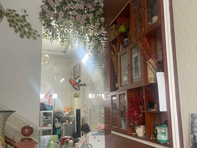 Bán nhà 1 trệt 2 lầu   trung tâm ninh kiều, cần thơ   chính chủ 3