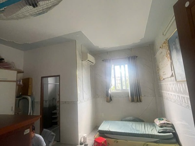 Bán nhà 1 trệt 2 lầu   trung tâm ninh kiều, cần thơ   chính chủ 2