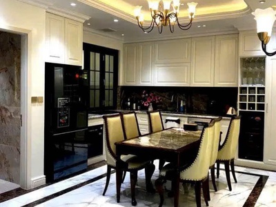 Phố vip tăng thiết giáp- dt 45m2 x 7 tầng thang máy- ô tô vào nhà- mới tinh- 10m mặt phố 1