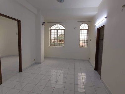 Căn hộ chung cư số 675 nguyễn kiệm dt 42m2 1 pn 1pk thang máy tầng 5, mg 1 1