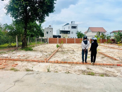 Cần bán 1 lô đất  duy nhất gần khu tái định cư hòa tiến   đà nẵng - vị trí cực đẹp, tiềm năng sinh 0