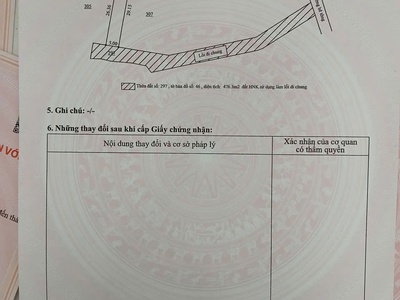 Cần bán 1 lô đất  duy nhất gần khu tái định cư hòa tiến   đà nẵng - vị trí cực đẹp, tiềm năng sinh 4
