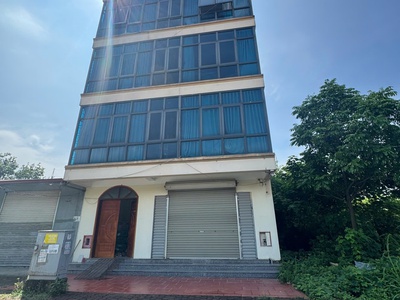 Bán hotel  15 phòng tại đường 32, xã ngọc tảo, phúc thọ, hà nội, giá siêu hời 9 tỷ,112m2 1