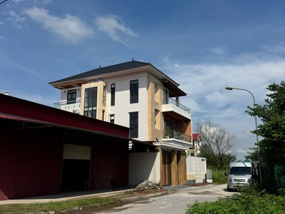 Bán hotel  15 phòng tại đường 32, xã ngọc tảo, phúc thọ, hà nội, giá siêu hời 9 tỷ,112m2 2