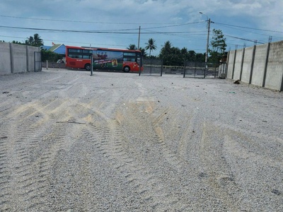 Bán đất ở 2 mặt tiền đường quốc lộ 1a vị trí kinh doanh dịch vụ  của ngõ giao thương 3