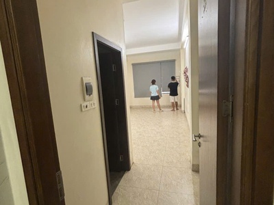 Chính chủ cho thuê nhà 6 tầng làm văn phòng tại khu tái định cư phú diễn 1