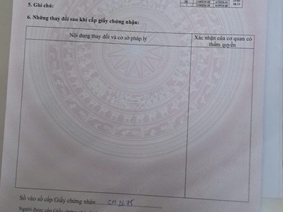 22ha lagi bình thuận đường đất xe tải thích hợp làm trang trại chăn nuôi 1
