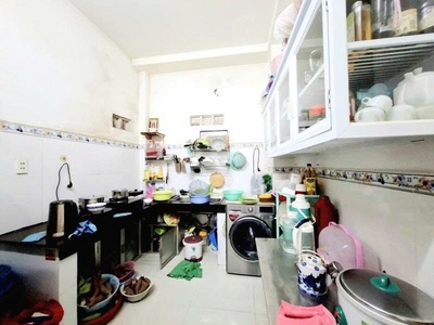  căn nhà bình tân giá nhỉnh 2 tỷ : hẻm xe tải, vừa ở vừa kinh doanh cực đỉnh    4