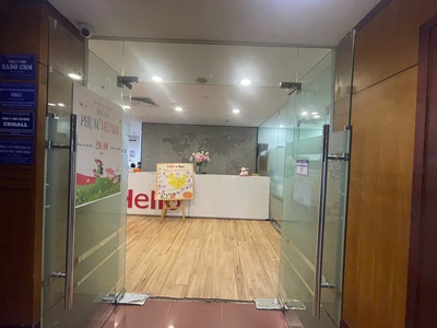 Cho thuê văn phòng viglacera   số 1 đại lộ thăng long , nam từ liêm, hà nội 4