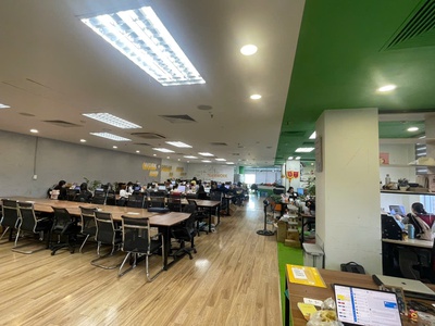 Cho thuê văn phòng viglacera   số 1 đại lộ thăng long , nam từ liêm, hà nội 2