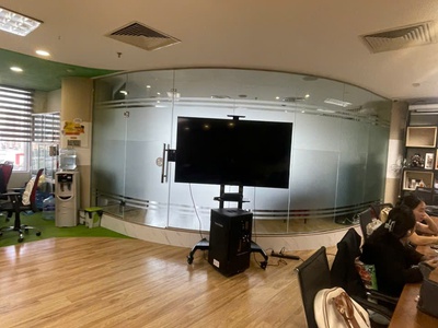 Cho thuê văn phòng viglacera   số 1 đại lộ thăng long , nam từ liêm, hà nội 3