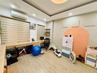 Trần cung dt 37m-7,4 tỷ ngõ ba gác,1 ngoặt vào nhà,dân xây chắc chắn 3