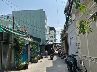 Nhà đẹp- giá tốt cần bán nhanh căn nhà tại quận thanh khê, tp đà nẵng 4