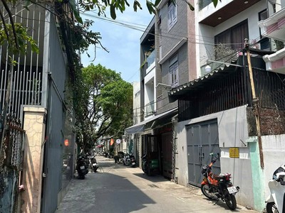 Nhà đẹp- giá tốt cần bán nhanh căn nhà tại quận thanh khê, tp đà nẵng 2