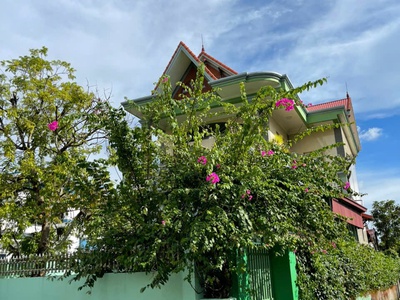 Siêu phẩm vị trí vàng -  chủ gửi bán lô đất 75,4m , ngay sát trục chính bắc sơn, an dương, hải phòng 3