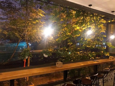 Chính chủ cần sang nhượng quán cafe full đồ, chỉ việc vào làm - tương mai, hoàng mai 3
