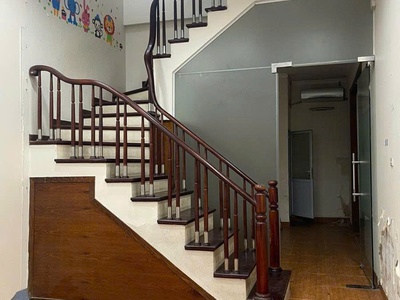 Bán nhà thanh xuân, ngõ oto thông, kinh doanh văn phòng, dt52m2 4 tầng, nhỉnh 13 tỷ 0